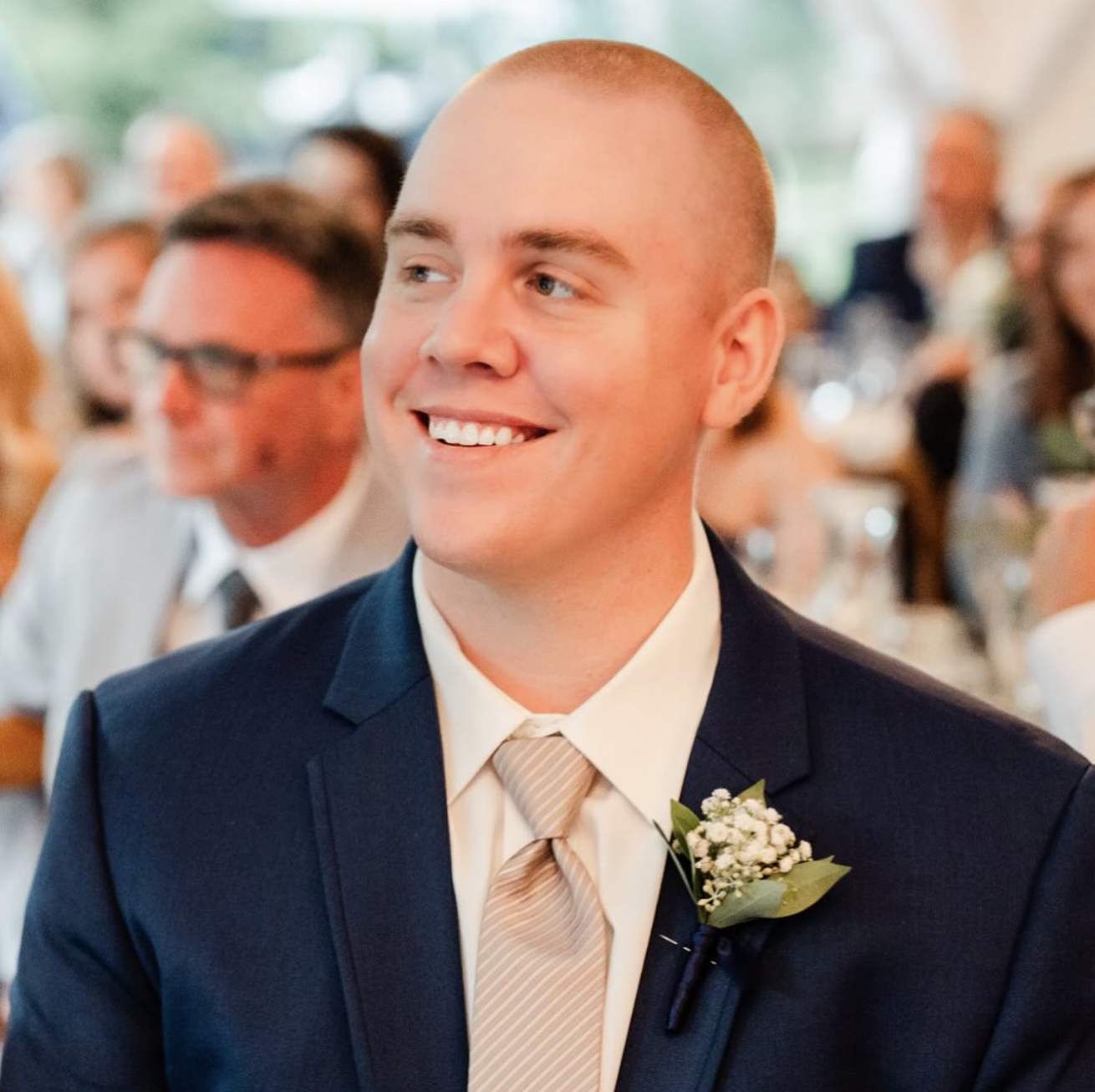 Tyler Heeman